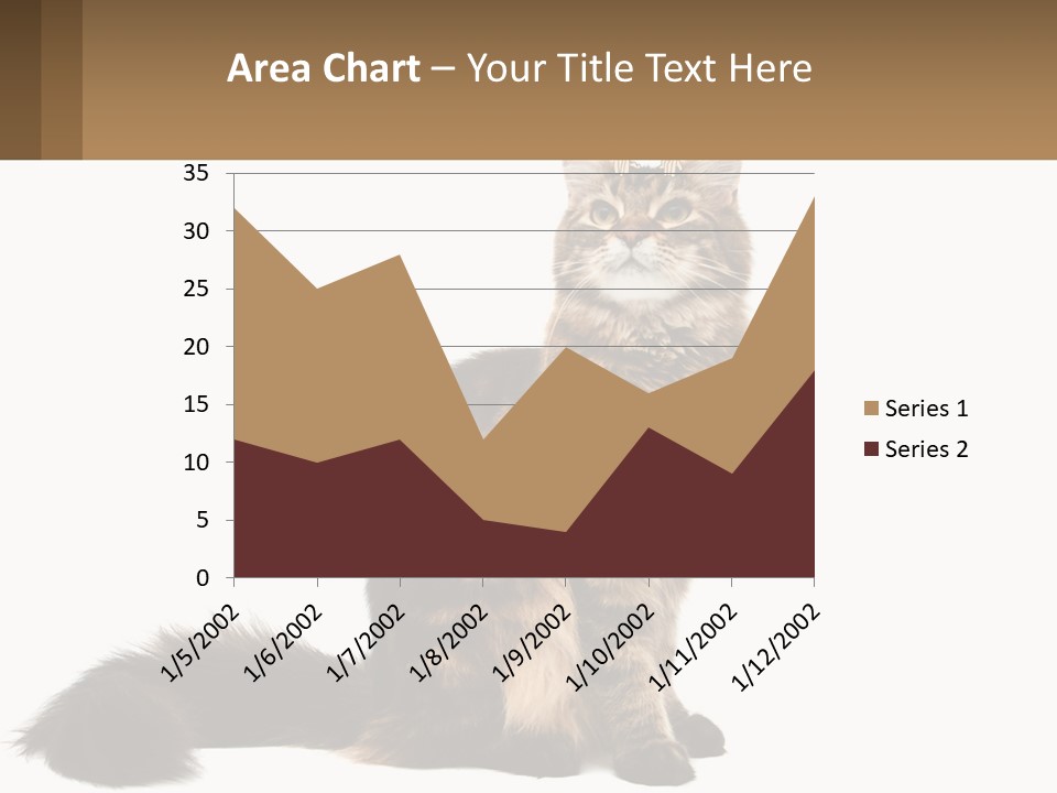 Young One Nature PowerPoint Template