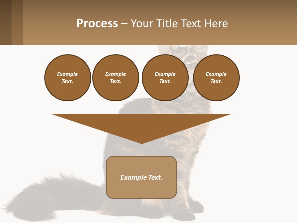 Young One Nature PowerPoint Template