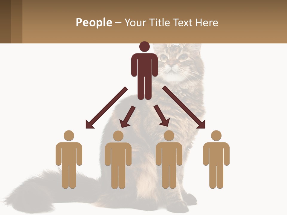 Young One Nature PowerPoint Template