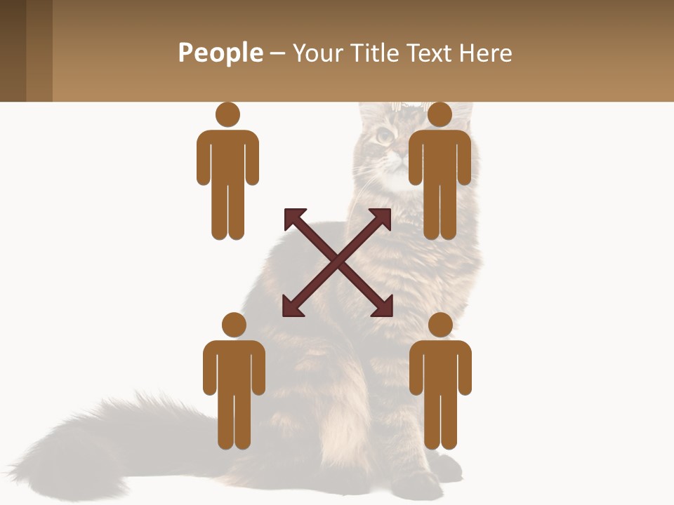 Young One Nature PowerPoint Template