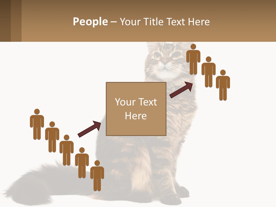 Young One Nature PowerPoint Template