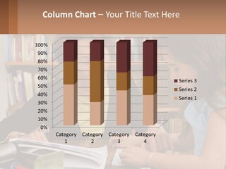 Parent Homework Old PowerPoint Template