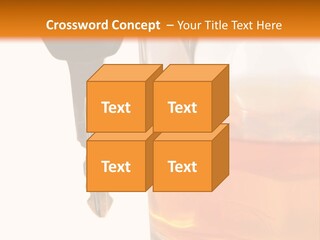 Responsibly Glass Celebrate PowerPoint Template