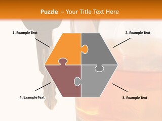 Responsibly Glass Celebrate PowerPoint Template