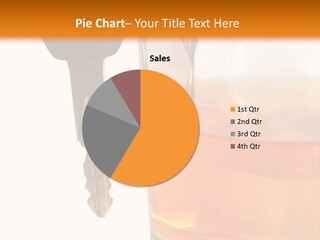 Responsibly Glass Celebrate PowerPoint Template