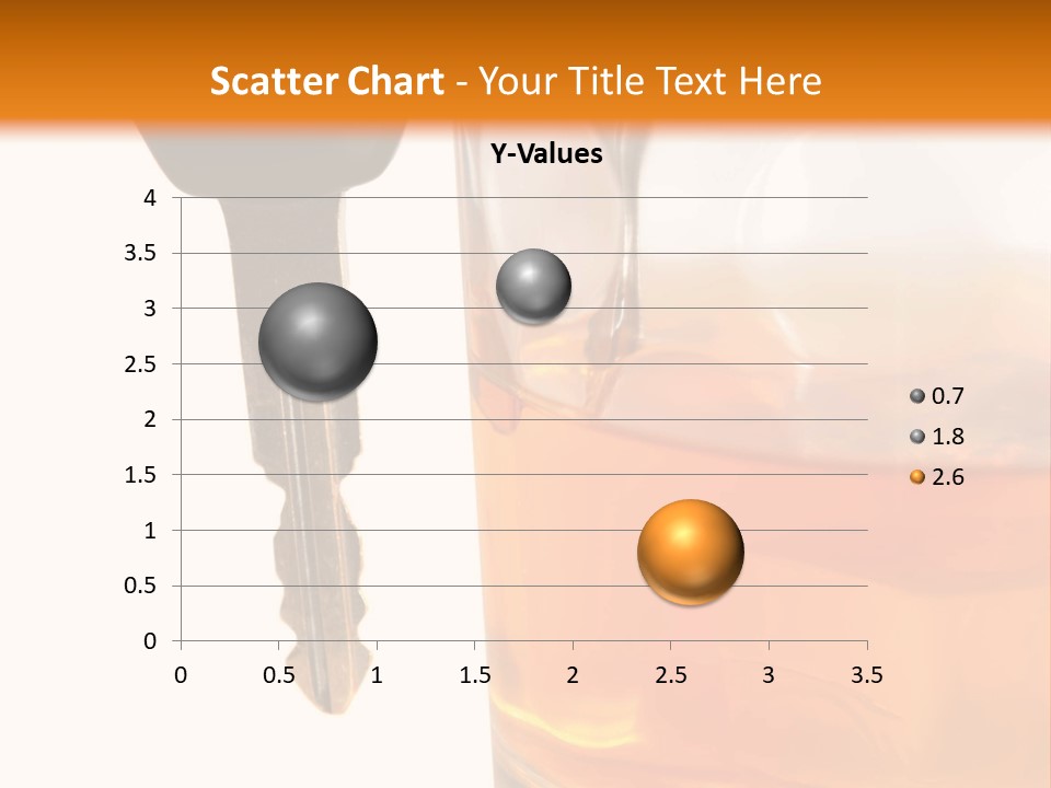 Responsibly Glass Celebrate PowerPoint Template