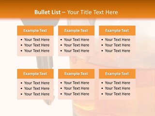 Responsibly Glass Celebrate PowerPoint Template