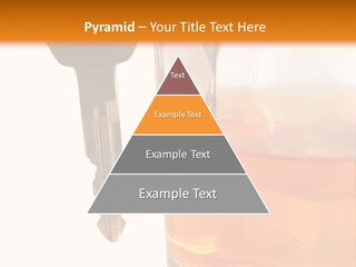 Responsibly Glass Celebrate PowerPoint Template