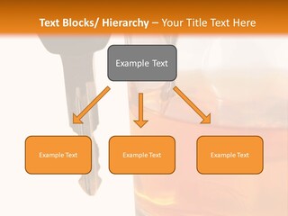 Responsibly Glass Celebrate PowerPoint Template
