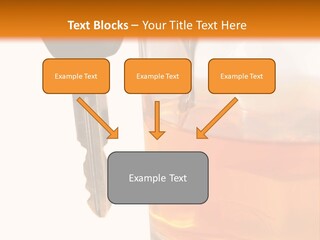 Responsibly Glass Celebrate PowerPoint Template