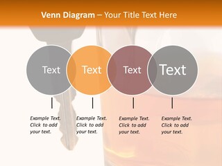 Responsibly Glass Celebrate PowerPoint Template