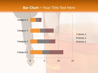 Responsibly Glass Celebrate PowerPoint Template