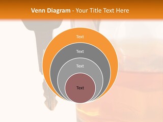 Responsibly Glass Celebrate PowerPoint Template