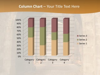 Hallway Hard Observes PowerPoint Template