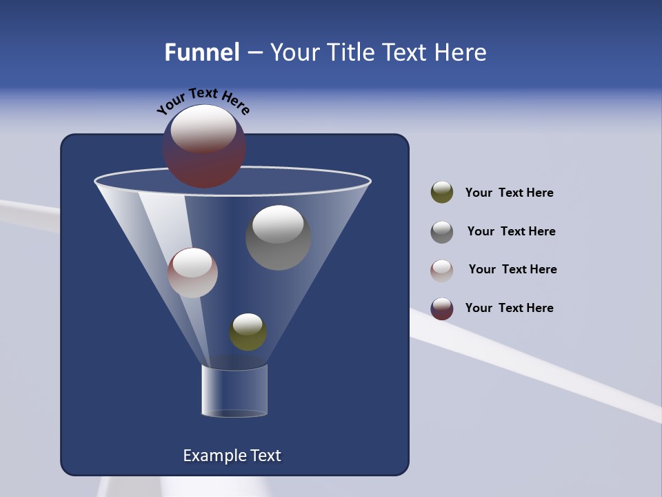 Environmentally Friendly Wind Energy PowerPoint Template