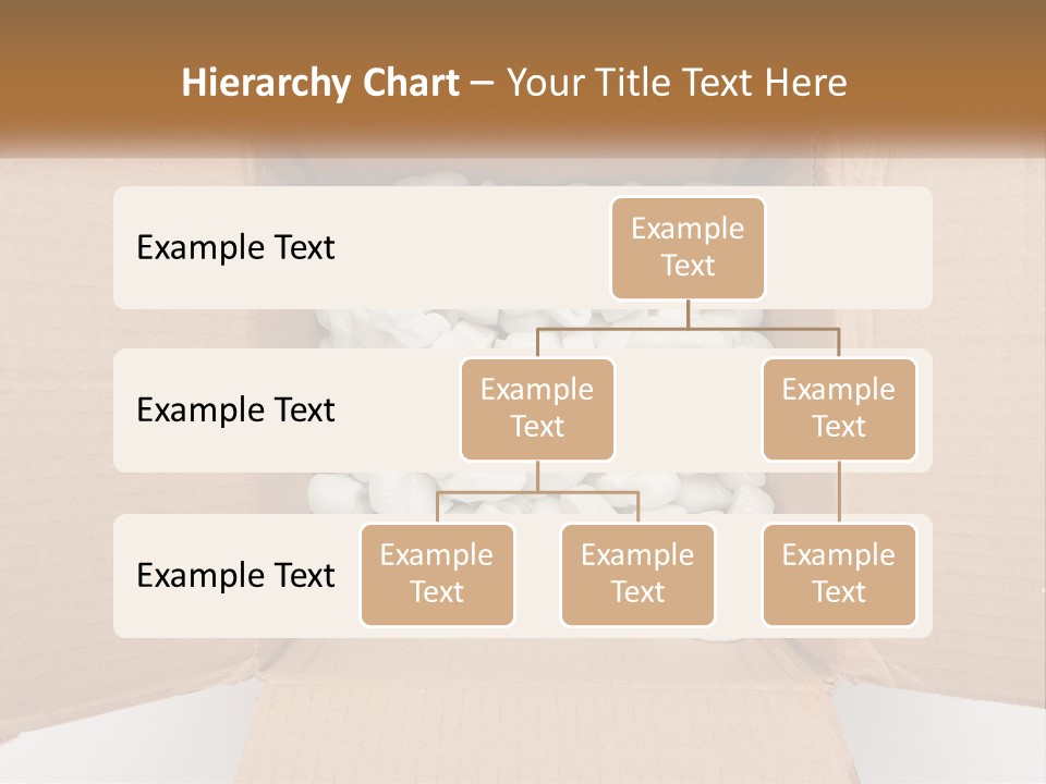 Protection Rubber Cross PowerPoint Template