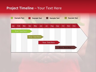 Food Holding Harvest PowerPoint Template