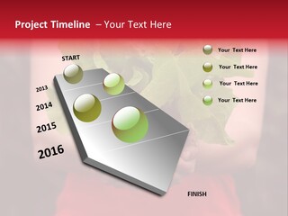 Food Holding Harvest PowerPoint Template