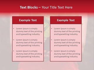 Food Holding Harvest PowerPoint Template
