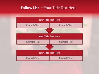 Food Holding Harvest PowerPoint Template