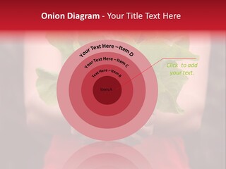 Food Holding Harvest PowerPoint Template