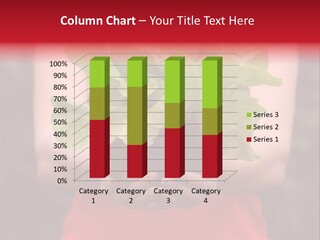 Food Holding Harvest PowerPoint Template