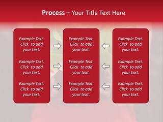 Food Holding Harvest PowerPoint Template