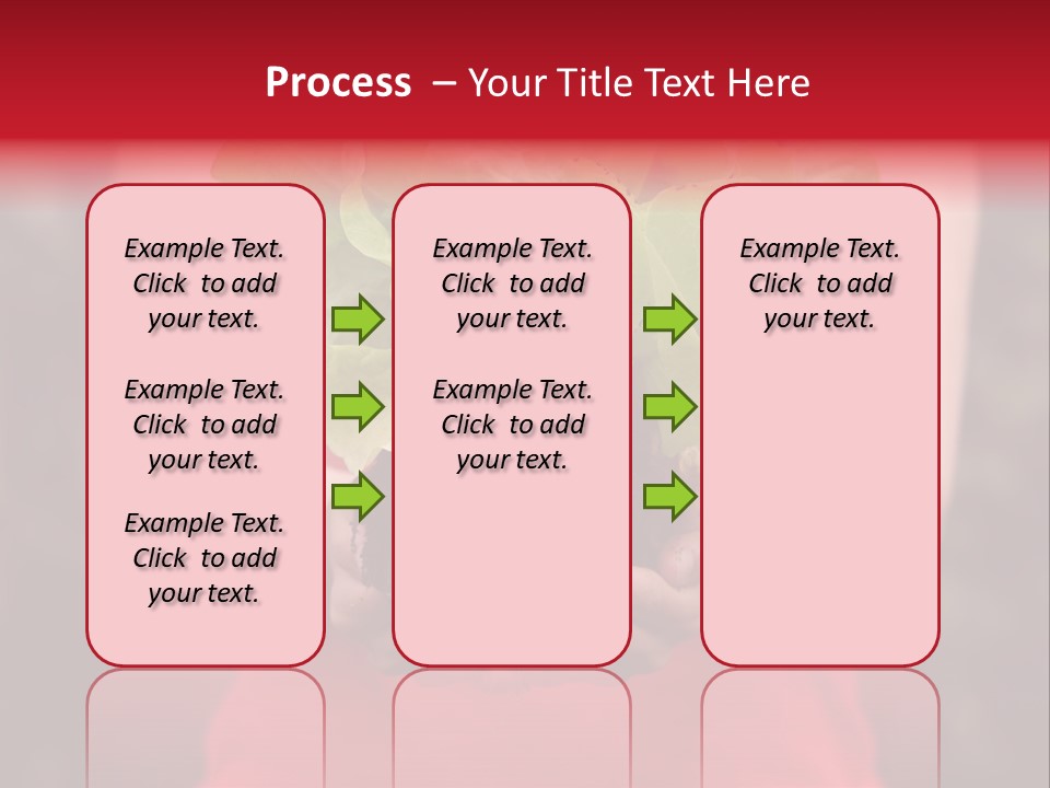 Food Holding Harvest PowerPoint Template