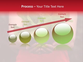 Food Holding Harvest PowerPoint Template