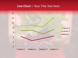 Food Holding Harvest PowerPoint Template