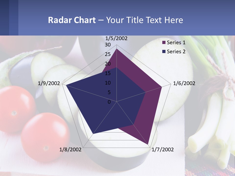 A Table Topped With Lots Of Different Types Of Vegetables PowerPoint Template