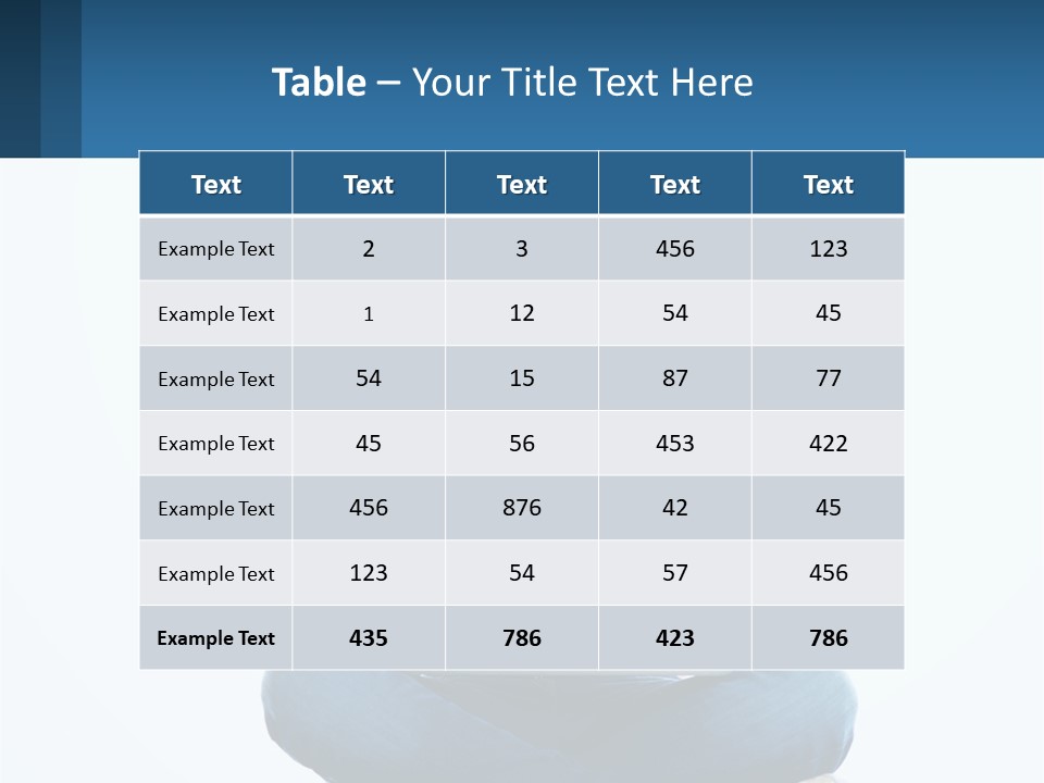 A Woman Sitting On The Floor Using A Laptop Computer PowerPoint Template