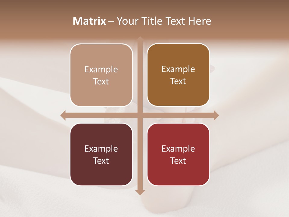 A Person Laying On A Bed With Their Feet Up PowerPoint Template