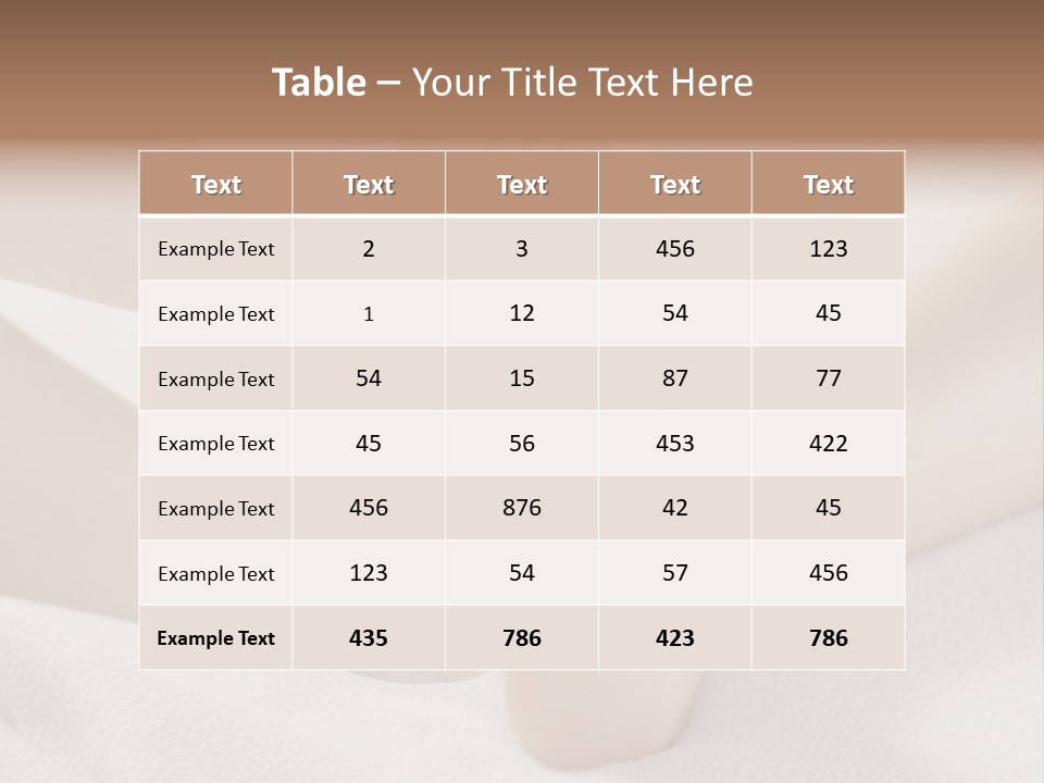 A Person Laying On A Bed With Their Feet Up PowerPoint Template