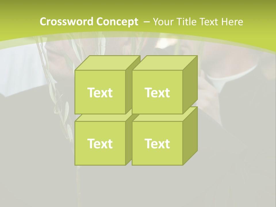 A Group Of Men Standing Next To Each Other PowerPoint Template