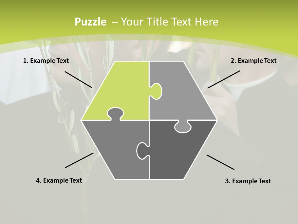 A Group Of Men Standing Next To Each Other PowerPoint Template