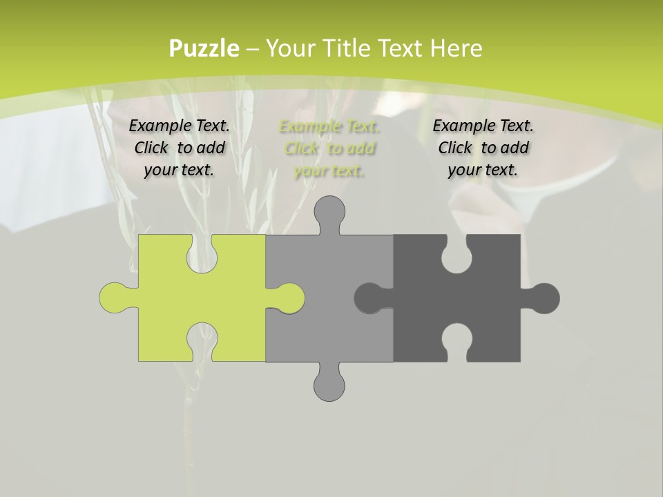 A Group Of Men Standing Next To Each Other PowerPoint Template