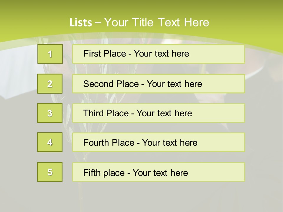 A Group Of Men Standing Next To Each Other PowerPoint Template