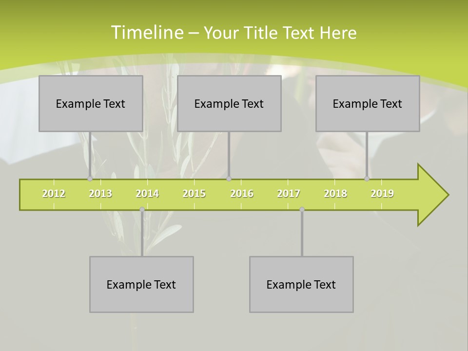 A Group Of Men Standing Next To Each Other PowerPoint Template