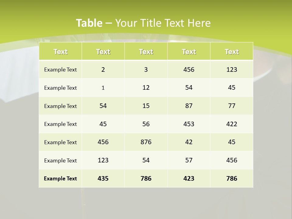A Group Of Men Standing Next To Each Other PowerPoint Template