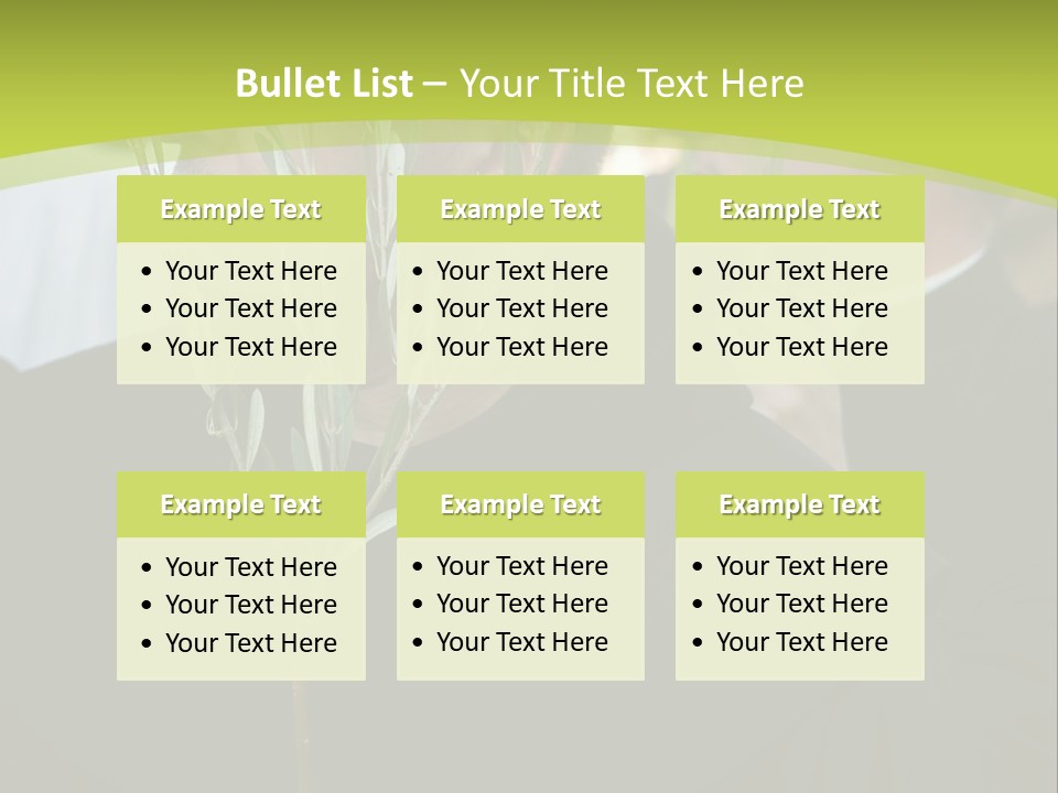 A Group Of Men Standing Next To Each Other PowerPoint Template