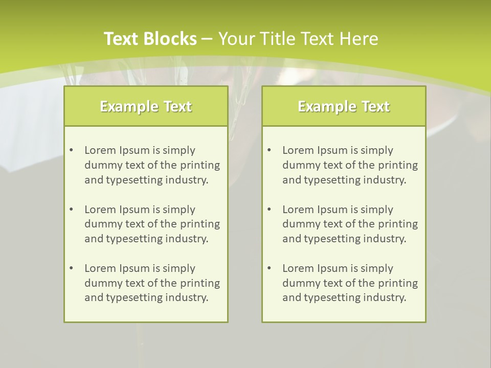 A Group Of Men Standing Next To Each Other PowerPoint Template