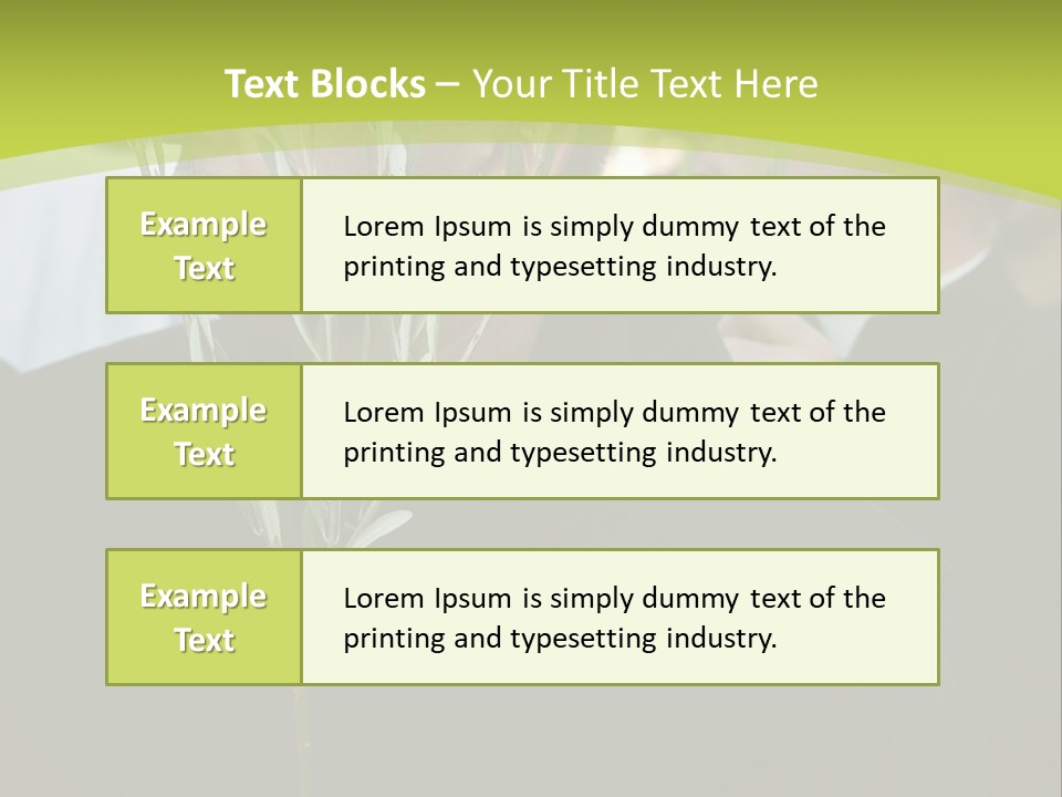 A Group Of Men Standing Next To Each Other PowerPoint Template