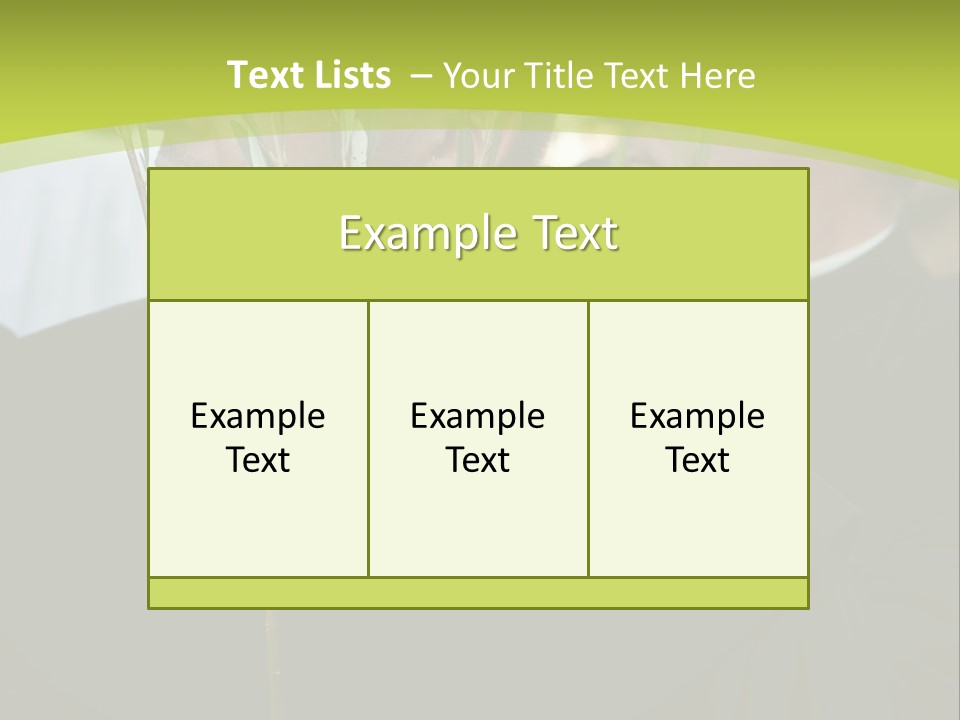 A Group Of Men Standing Next To Each Other PowerPoint Template