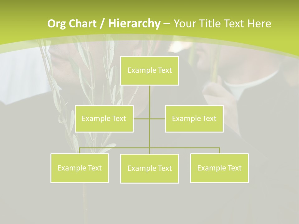 A Group Of Men Standing Next To Each Other PowerPoint Template
