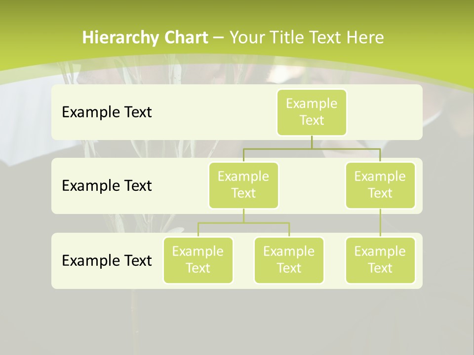 A Group Of Men Standing Next To Each Other PowerPoint Template