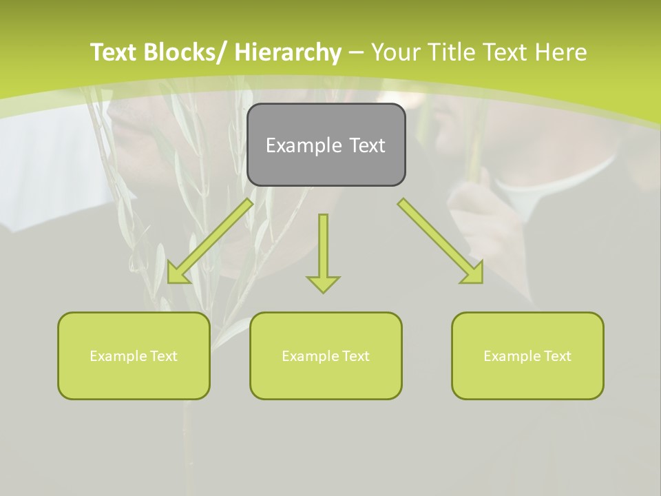 A Group Of Men Standing Next To Each Other PowerPoint Template