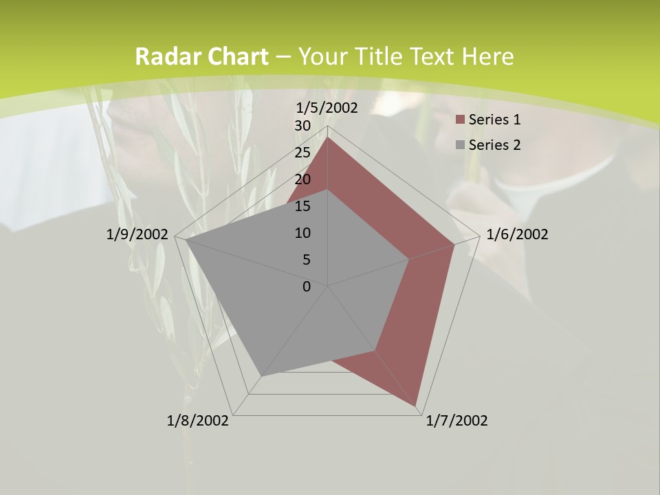 A Group Of Men Standing Next To Each Other PowerPoint Template