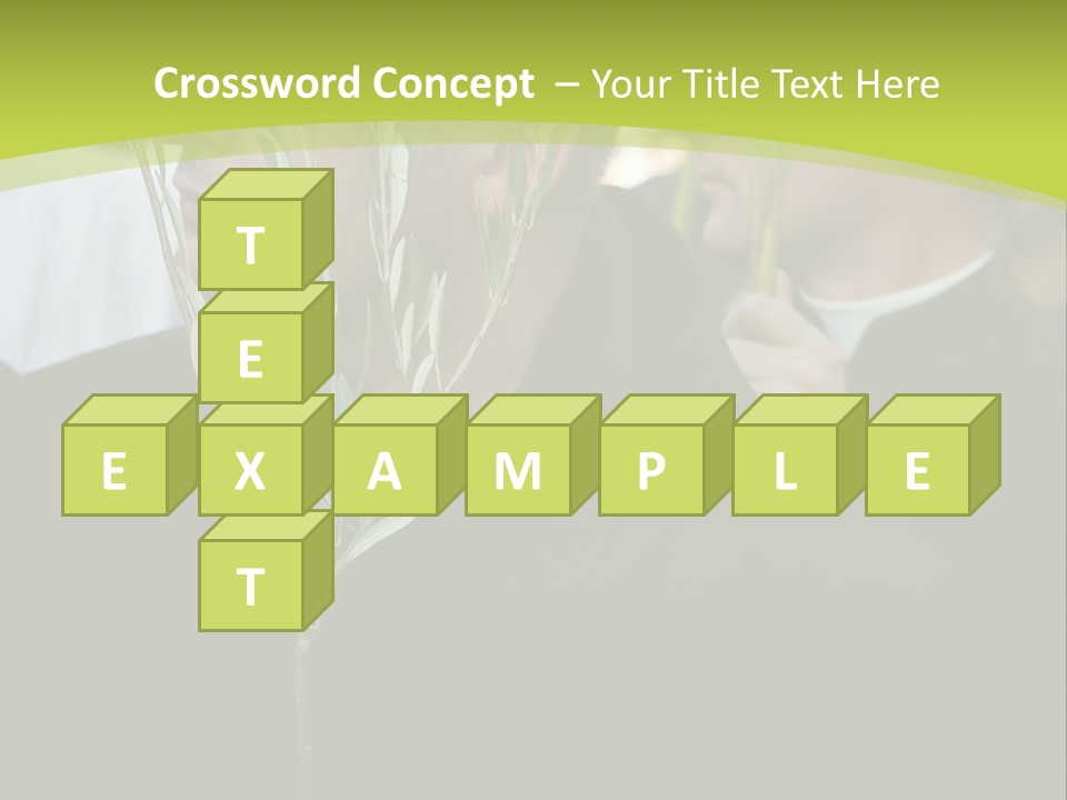 A Group Of Men Standing Next To Each Other PowerPoint Template