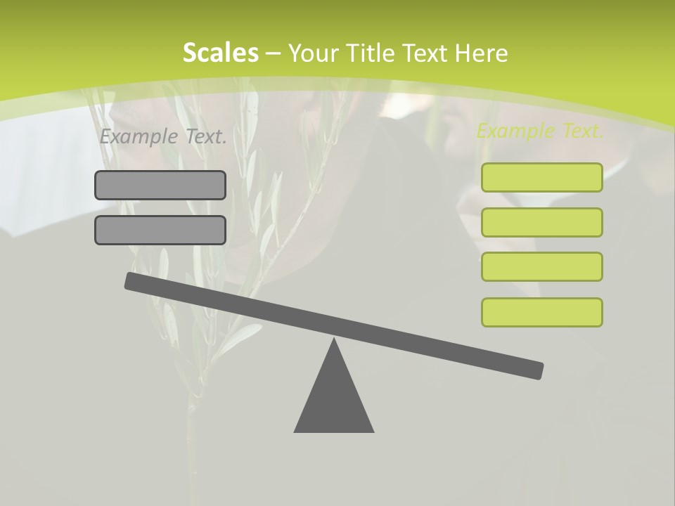 A Group Of Men Standing Next To Each Other PowerPoint Template